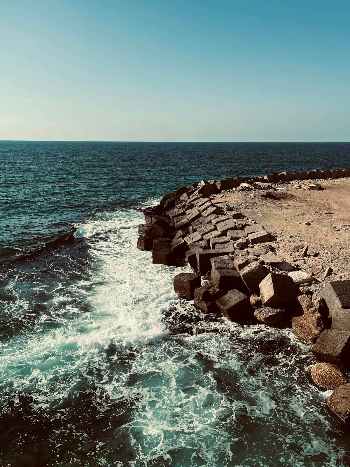 Alexandria — The Mediterranean city Alexander the Great built as his gateway