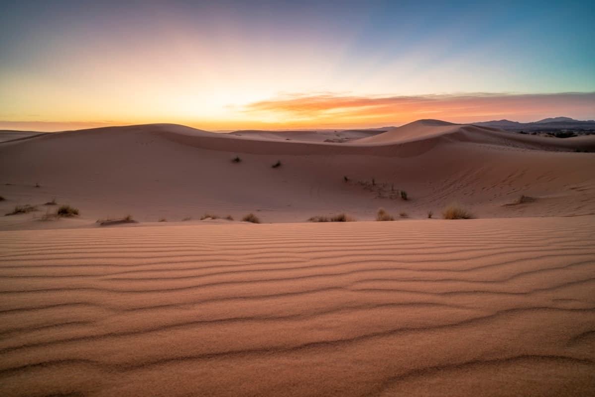 Fayoum — Desert lakes, waterfalls, and Egypt's quietest landscapes